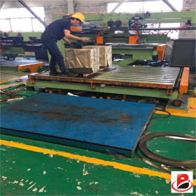 批发零售耐磨高弹性1065弹簧钢带 1065锰钢片材 可按要求分条