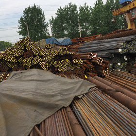 38MnVS6圆钢 非调质结构钢 上海现货批发38MnVS6钢材