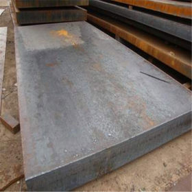 零售 Q355NH钢板库存 中厚板零切
