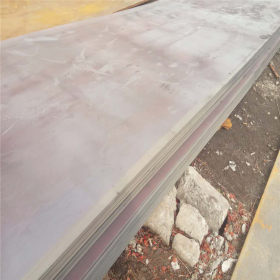40mn2钢板 高耐磨40mn2中碳调质锰钢板 40mn2中厚钢板现货 可切割