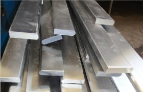 生产扁钢、Q345B热轧扁钢、Q345B扁钢现货