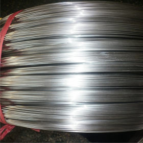 供应NAS304不锈钢光亮线 NAS 304 不锈钢线材 0.15钢丝