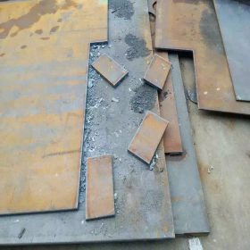 批发 热轧钢板 现货规格表 普通板材 A3 Q235 Q235A Q235C Q235D