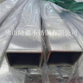 国标304不锈钢大口径方管200*200*2.0*2.5、150*150*3.0工业焊管