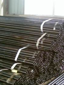 无锡小口径焊管厂Q215小口径黑带钢管10 12精密 小口径光亮焊管厂