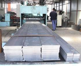 生产Q345热轧扁钢、16Mn热轧扁钢、Q345B扁钢 纵剪扁钢