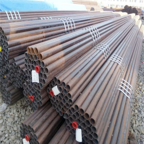 45mn无缝钢管 合金结构钢管标准GB/T3077-1999 大口径厚壁无缝管