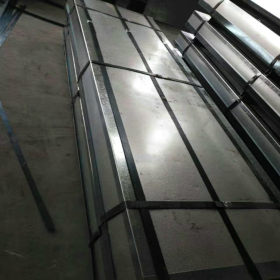 天津大量现货  自备库直发热轧板  镀锌钢   彩钢板卷各种型号
