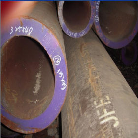 供应钢管40CR 合金无缝管直销 天津工厂现货 质量正品 重量理计