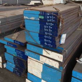 供应27SiMn合金结构钢 27SiMn钢板 圆钢 用于拖拉机履带销等