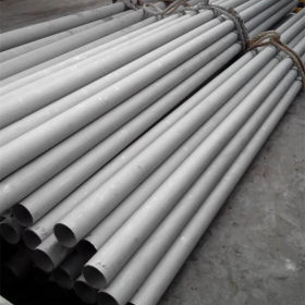 厂家直销 304 316不锈钢焊管 工业冷拔焊钢管 不锈钢钢管