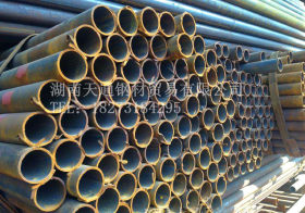 唐钢 焊管钢管 直缝焊管 建筑工程用焊管