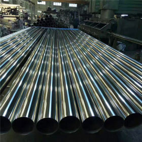 不锈钢制品管哪里的好 哪里有304不锈钢管买 找佛山不锈钢管厂家