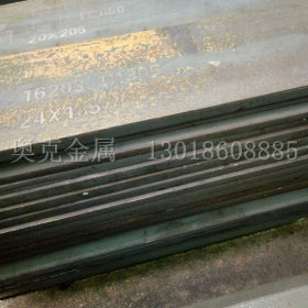 奥克供应 Q215A碳素结构钢 钢带 规格齐全可定制
