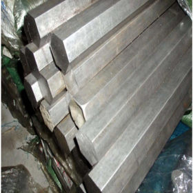 供应Q235B六角钢可订做生产 冷拉六角钢管Q235B规格 可批发零售20