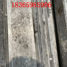 Q235优质冷拔扁钢 表面光亮高精密冷拔扁钢 冷拉厂家生产冷拉扁钢