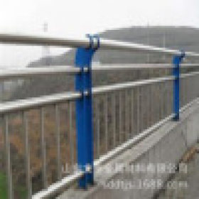新乡不锈钢复合管 304不锈钢复合管桥梁护栏