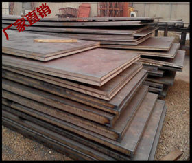 【特价】供应高强度低合金Q345D钢板 规格齐全 可切割