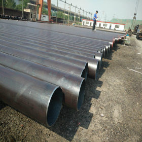 TPCO天钢现货供应国标Q345系列无缝管  产地天津 规格齐全