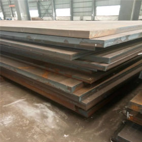 现货供应 Q295合金结构钢板 低合金高强度结构钢 Q295圆钢/圆棒