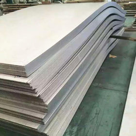厂家直销304 不锈钢板 321不锈钢板规格齐全每天都有定开