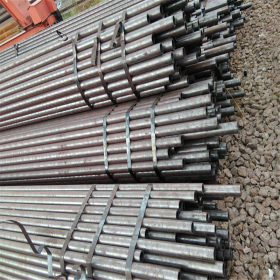 杭州无缝钢管无缝精密小口径钢管现货供应20cr小口径精密管价格低
