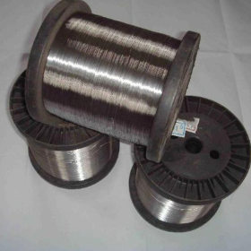 专业生产 不锈钢微丝 316l 不锈钢细丝 量大价优