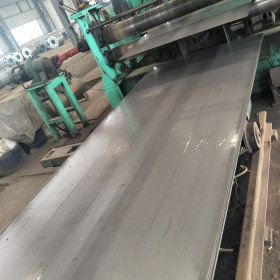 山东SPHC酸洗钢板 SPHC厂家直销钢板 SPHC材质正品保证