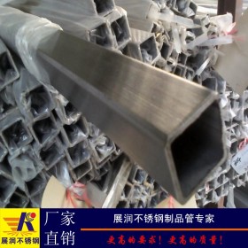 佛山不锈钢管厂出口环保316l不锈钢材料20*20mm方管规格质量保障