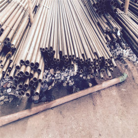 现货供应无缝钢管 各种材质厚壁钢管 无缝钢管厂直销各种管件加工