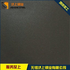 现货供应201 冷轧不锈钢板  0.5*1219  黑钛拉丝不锈钢板