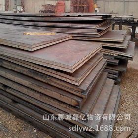 宝钢 Mn13耐磨钢板 mn13进口高强度耐磨板 加硼出口 耐磨钢板