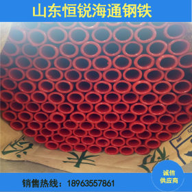 专业生产DN900 涂塑钢管 建筑给排水衬塑复合管  衬塑管件