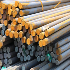 65Mn圆钢价格 优质65锰圆钢生产厂家 保材质保性能
