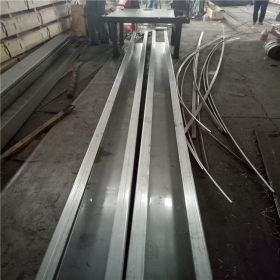 316不锈钢板水槽钢结构 天沟304不锈钢板 可开平长度不限不锈钢板