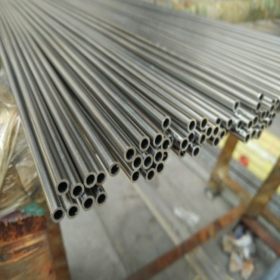 304不锈钢圆管&Phi;4*0.3mm 高要求不锈钢圆管4&times;0.4壁厚