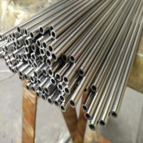 304不锈钢圆管&Phi;7*0.3mm 高要求不锈钢圆管7&times;0.4壁厚