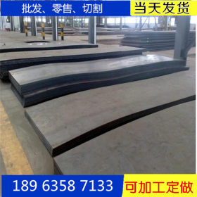 Q345nh耐候钢板 雕刻镂空锈蚀景观用耐候钢板Q345NH钢板价格