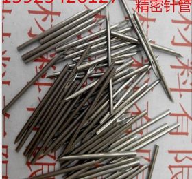 佛山厂家直销不锈钢管 316不锈钢精密毛细管 毛细针管 非标可定做
