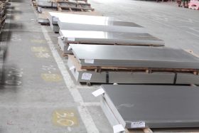 厂家供应耐高温310S不锈钢板 优质310S不锈钢板 保材质性能好