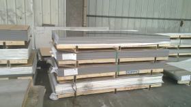 促销优质316不锈钢板 304不锈钢平板 不锈钢中厚板切割 发货及时
