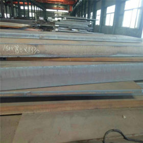 供应舞钢 NM550高耐磨板 NM550耐磨中厚板 可提供切割