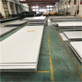 化工用316L不锈钢板 无锡销售中厚板 冷热板 可按规格切割 加工