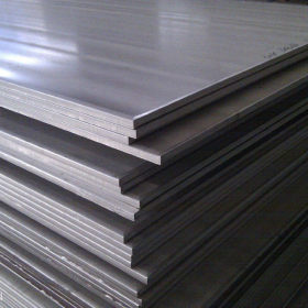 316L不锈钢中厚板 316L热轧板批发 厚板可零割 批发