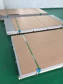 不锈钢板厂家定制304/拉丝平板 304不锈钢板316L不锈钢厚板直销