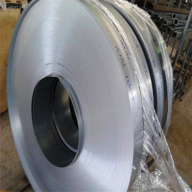 莱钢厂生产Q345镀锌带钢热轧中镀锌宽Q345带钢5.0*720*C价格低