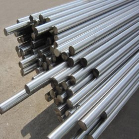 批发329双相不锈钢棒材 上海不锈钢异型棒材 供应不锈钢异型棒材
