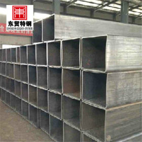 欧标低温钢通S355JRH 天钢现货供应欧标方管 产地天津 规格齐全