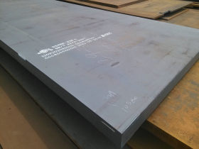 Q345低合金钢板 Q345B/C/D/E万吨库存 规格齐全 可切割零售