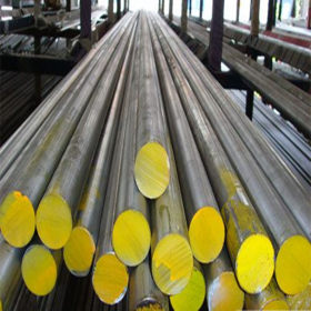 低价销售SCr430合金结构圆钢 现货库存钢材 原厂质保